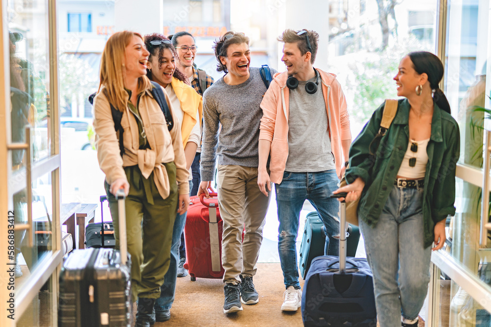 Your Ultimate Packing Guide for Studying in the USA